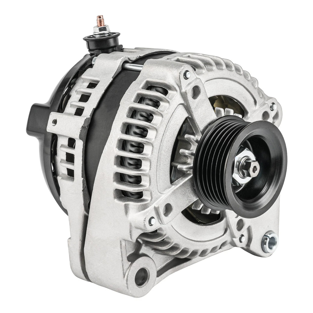 Alternator for Lexus LS430 SC430 (2001–2003) V8 4.3L 130A 6-Groove