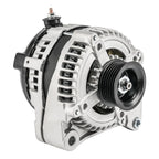 Alternator for Lexus LS430 SC430 (2001–2003) V8 4.3L 130A 6-Groove