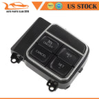 Cruise Control Switch for Dodge Avenger Jeep Wrangler Chrysler 200 Jeep Compass