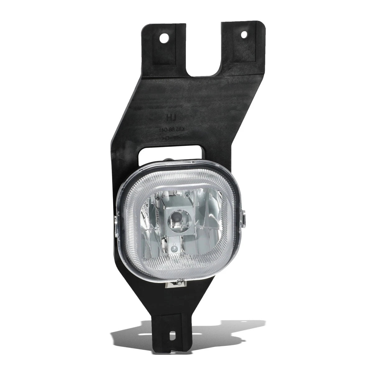 Right Fog Light for Ford Excursion/Super Duty (2001–2004) OE Style