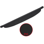 Retractable Rear Cargo Security Trunk Cover for Jeep Grand Cherokee (2006–2010)
