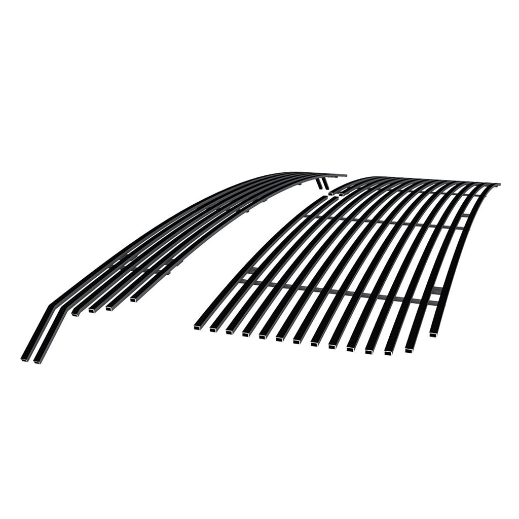 Upper Billet Grille for Chevy Silverado 2500/3500 LTZ (2020–2023)