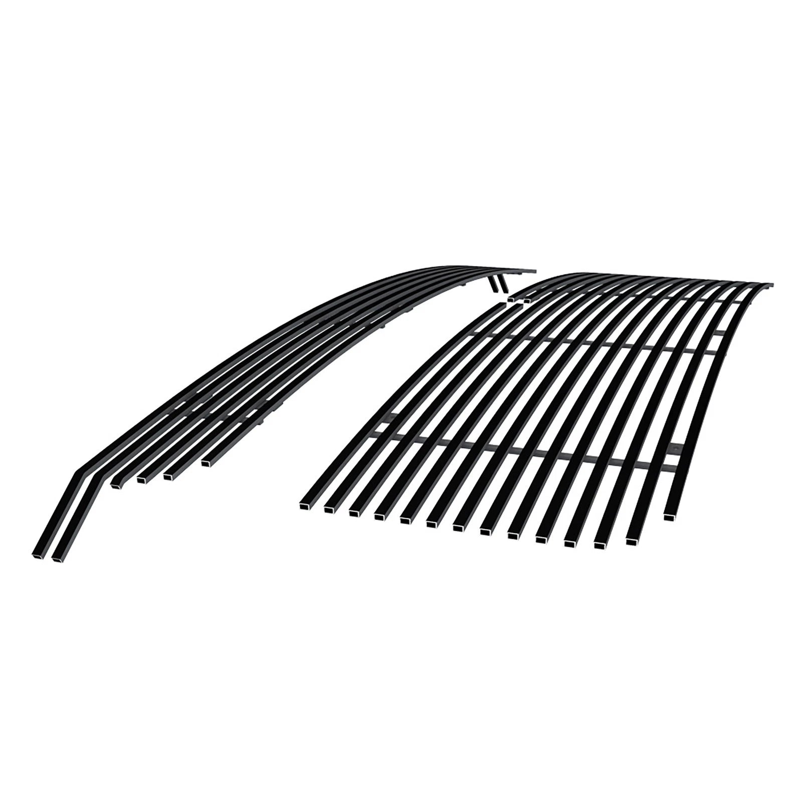 Upper Billet Grille for Chevy Silverado 2500/3500 LTZ (2020–2023)