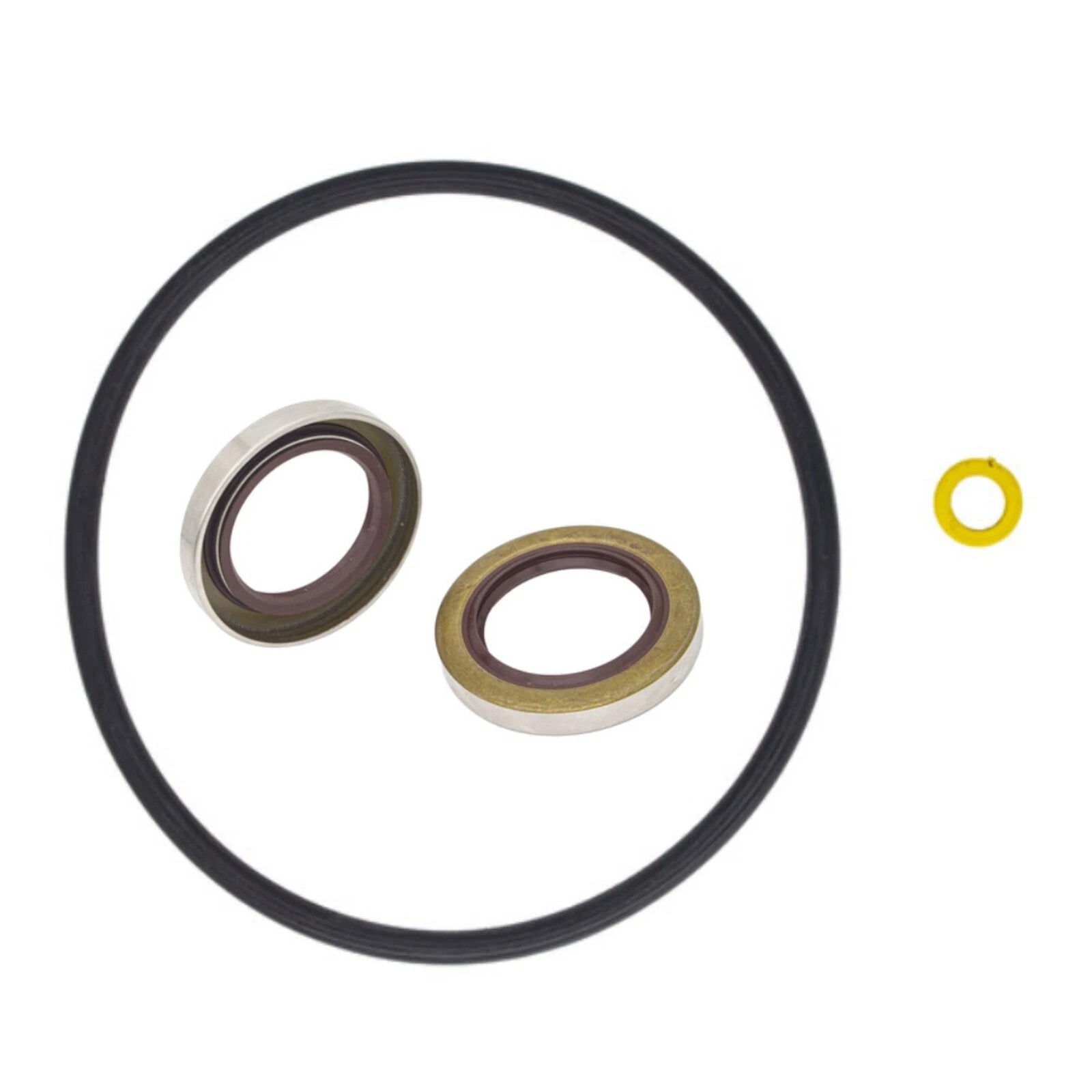 Lower Unit Oil Seal 821092 25-34821 for Mercruiser Bravo II