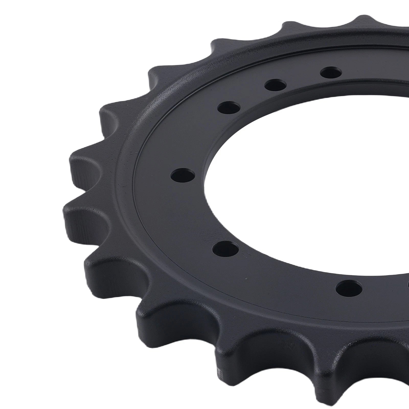 21-Tooth Drive Sprocket for Bobcat E25 E32 E34 E35