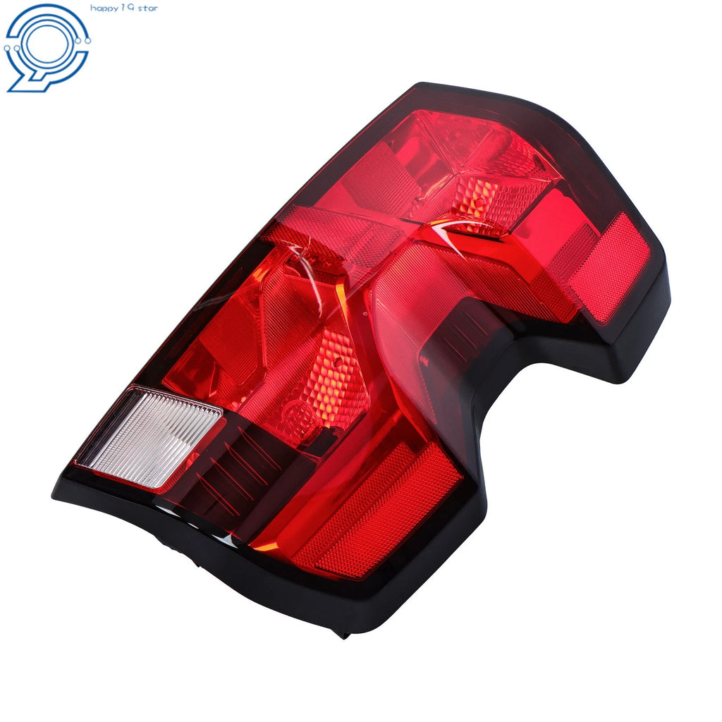 Tail Lights for Chevrolet Colorado (2023-2025) Halogen Right Passenger