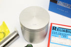 Piston Big Pin .25mm for Kawasaki SS SSXI STS STX SXI PRO XI ZXI 750 1100 (1995–2003)