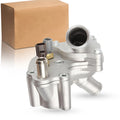 Aluminum Thermostat Housing for Ford Explorer, Mountaineer (1997–2001) 902-204