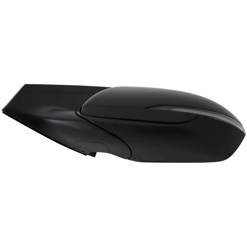 Driver Side Mirror for Hyundai Elantra (2019–2020)