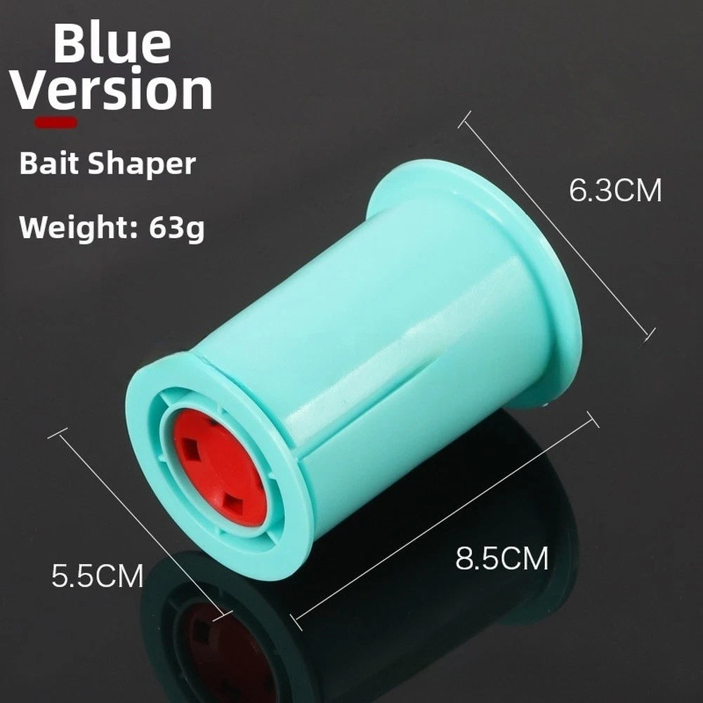 Bait Press Machine Squeeze Tool for Carp Fishing (40mm)