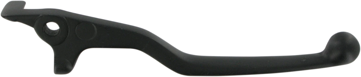 Replacement Brake Lever for Parts Unlimited (Black)