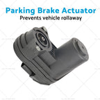 Parking Brake Actuator for BMW 330i Z4 L4 2.0L (2019–2020)