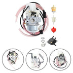 Carburetor for Honda EU2000i (2001–2023) Part Number 16100Z0D
