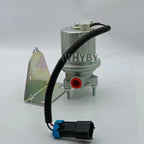 1x Electric Fuel Pump for 12V vehicle