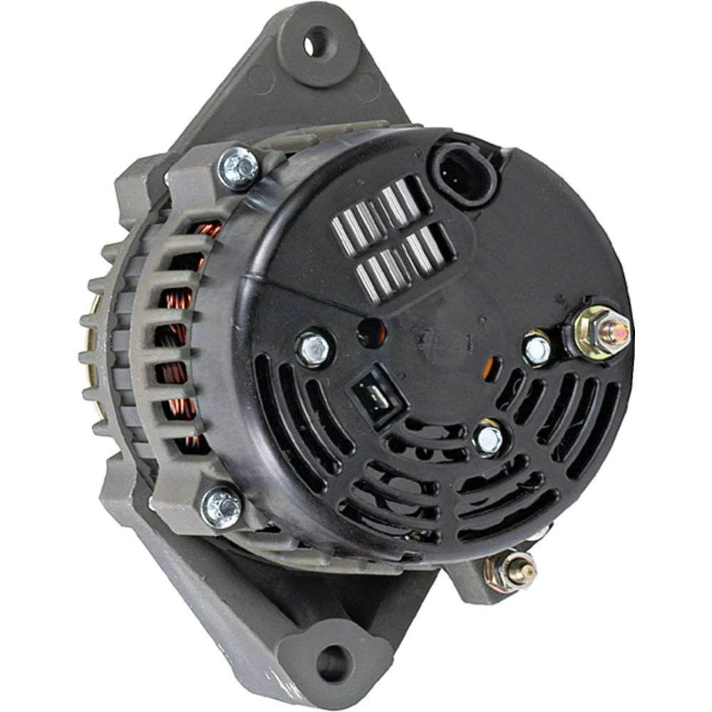 Alternator for J&N Electrical Products (400-12157-JN)