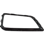 Headlight Bezels for Hyundai Kona (2018-2021)
