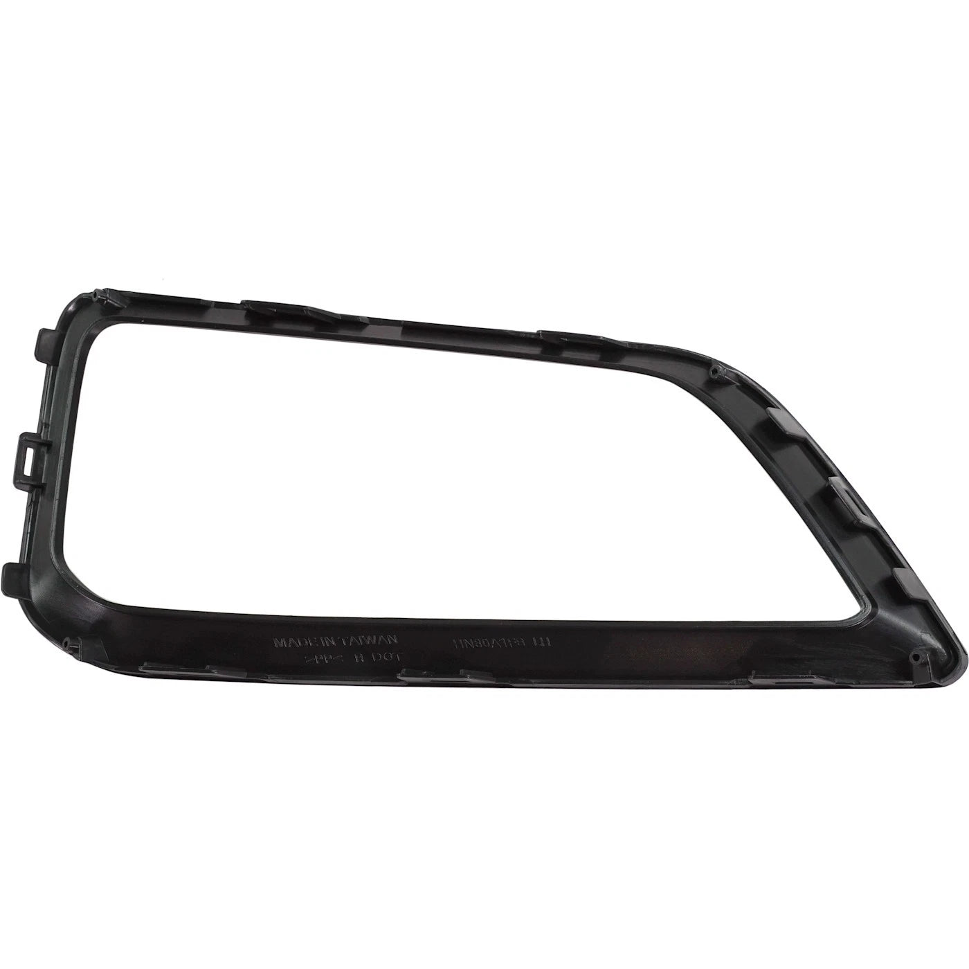 Headlight Bezels for Hyundai Kona (2018-2021)