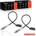2X Upstream O2 Oxygen Sensors for Hyundai Elantra, Kia Optima 