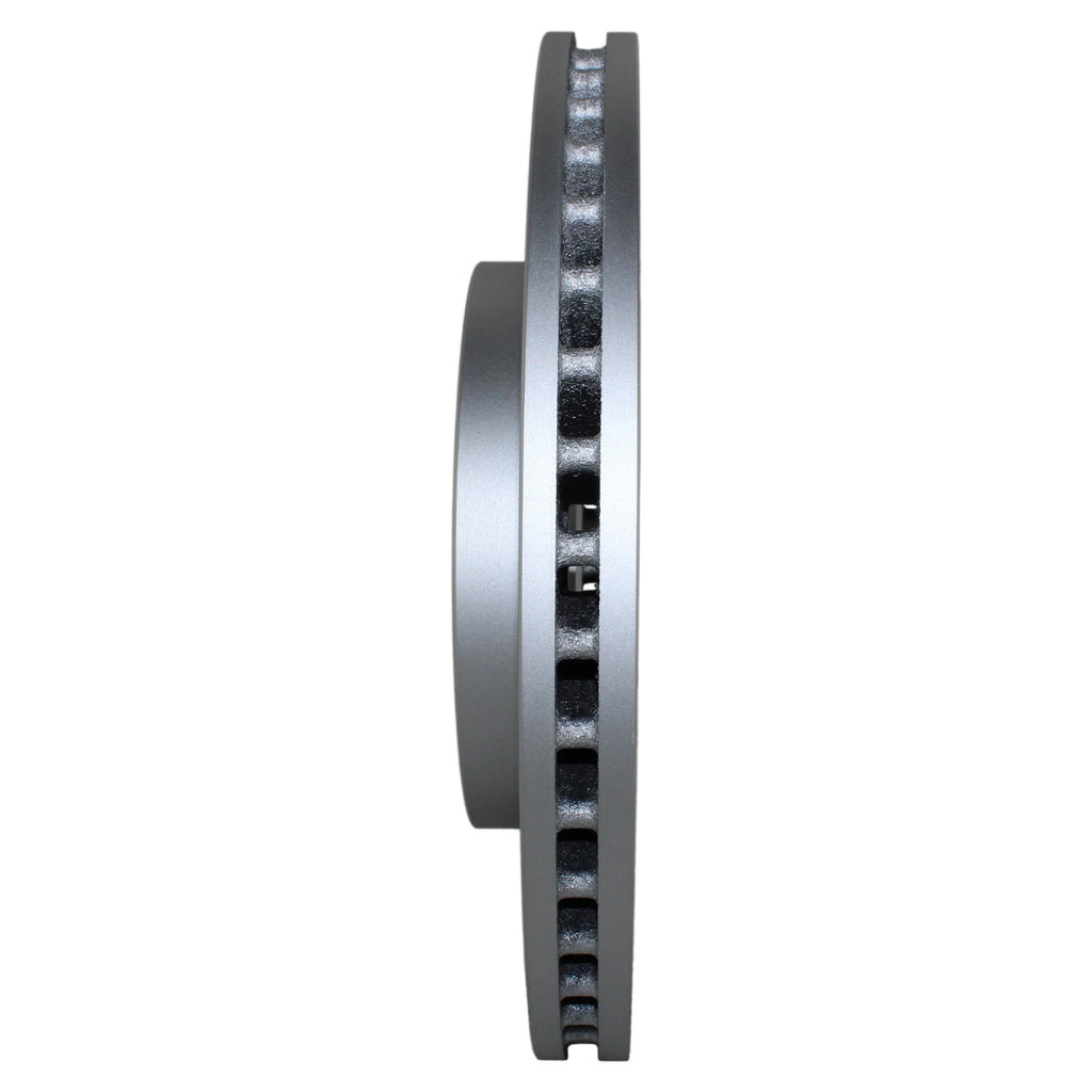 Front Coat Vented 303mm Brake Disc for Ford Escape, Tribute, Mariner (2001–2012)
