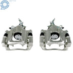 Disc Brake Caliper Pair for Dodge Journey (2009-2012)