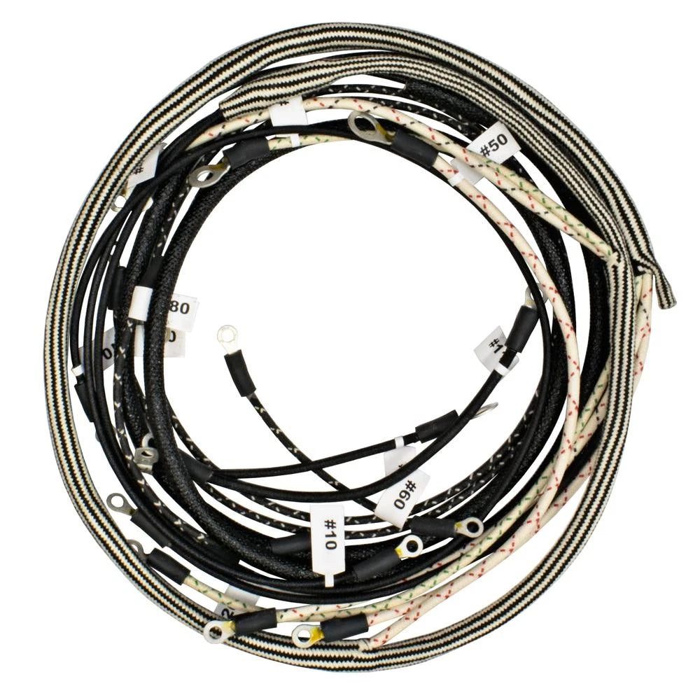 Wiring Harness Kit for IH Farmall (R6553)