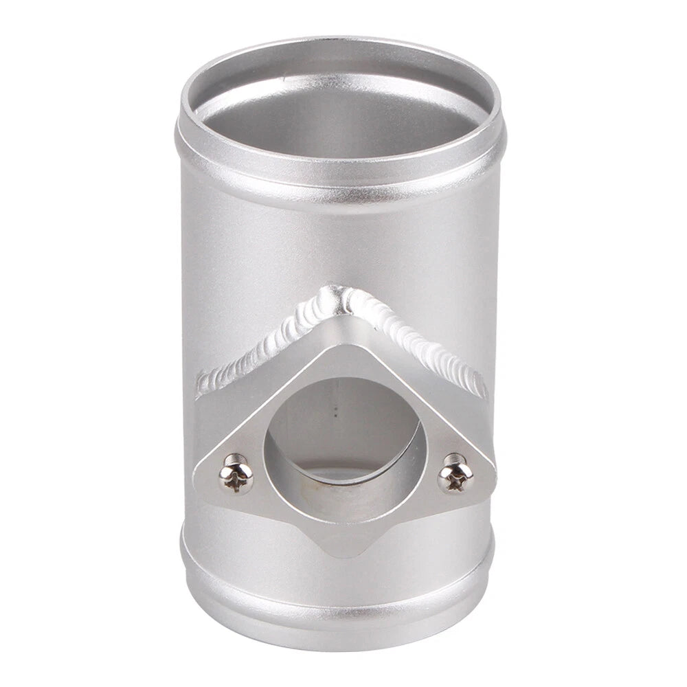 MAF Mass Air Flow Sensor Mount Adapter Tube 63mm for Volkswagen Nissan Cadillac