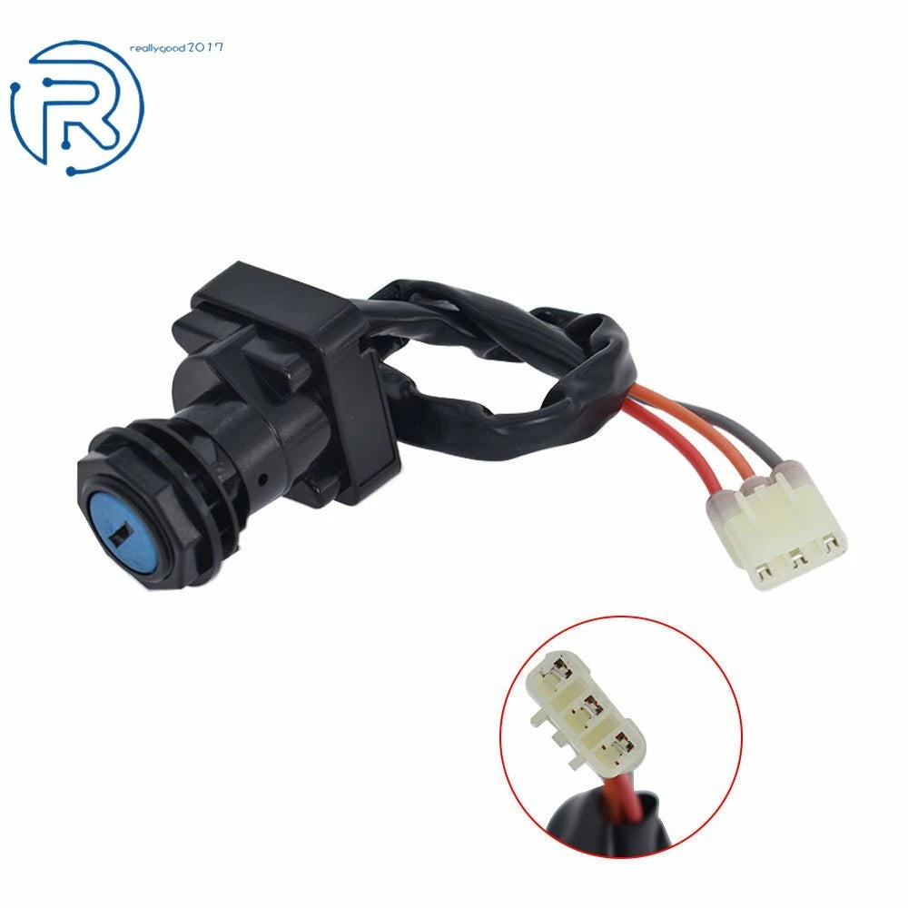 Ignition Switch for Arctic Cat 366 425 350 400 450 (2008-2015)