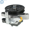 Power Steering Pump for Hyundai Elantra (2001–2006) & Tiburon (2003–2008)