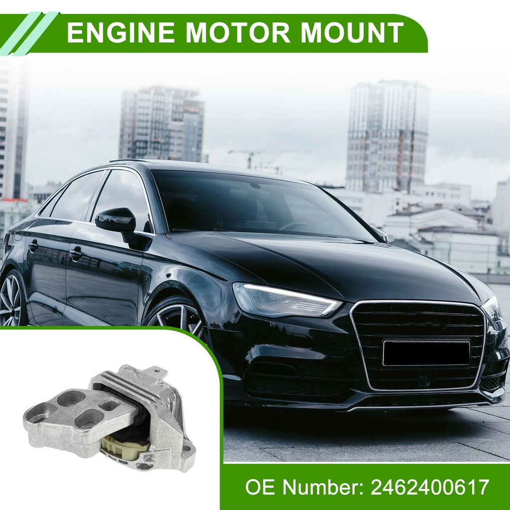 Engine Motor Mount for Mercedes Benz GLA200 X156 (2015–2019) 1.6T DCT