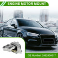 Engine Motor Mount for Mercedes Benz GLA200 X156 (2015–2019) 1.6T DCT