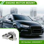Engine Motor Mount for Mercedes Benz GLA200 X156 (2015–2019) 1.6T DCT
