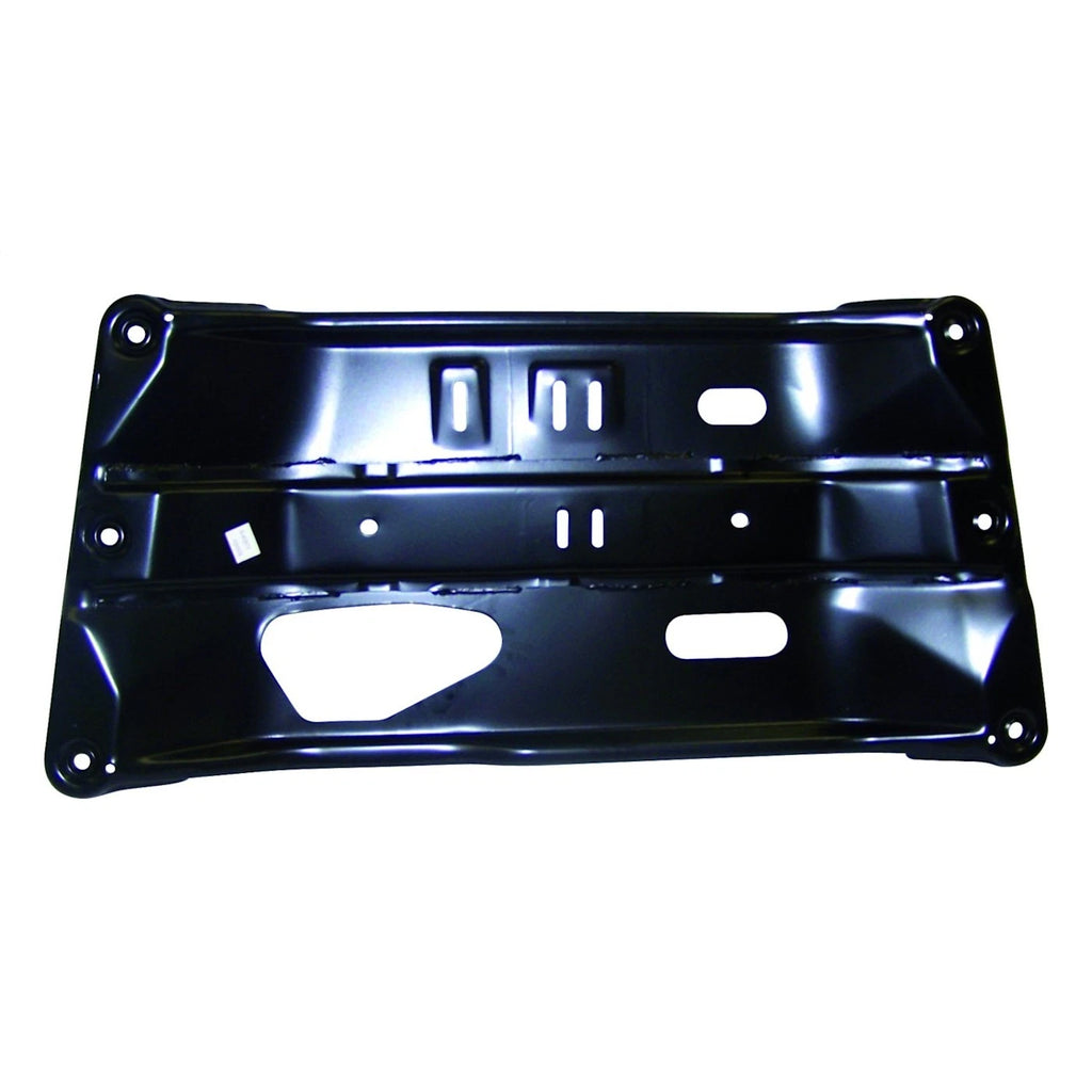 Skid Plate for Jeep Wrangler (1987–1995)