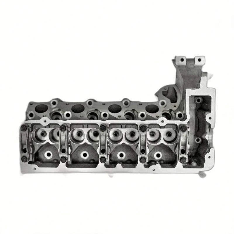 Cylinder Head 6010106120 for Mercedes-Benz Vito (1996–2003)