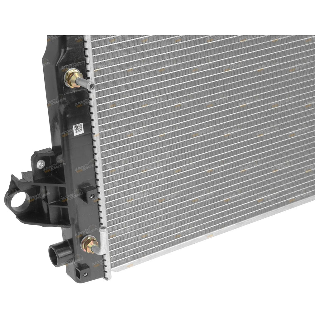 Radiator for Toyota Landcruiser Prado KDJ150 KDJ155 1KD-FTV (2009–2015)