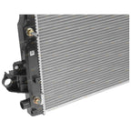 Radiator for Toyota Landcruiser Prado KDJ150 KDJ155 1KD-FTV (2009–2015)