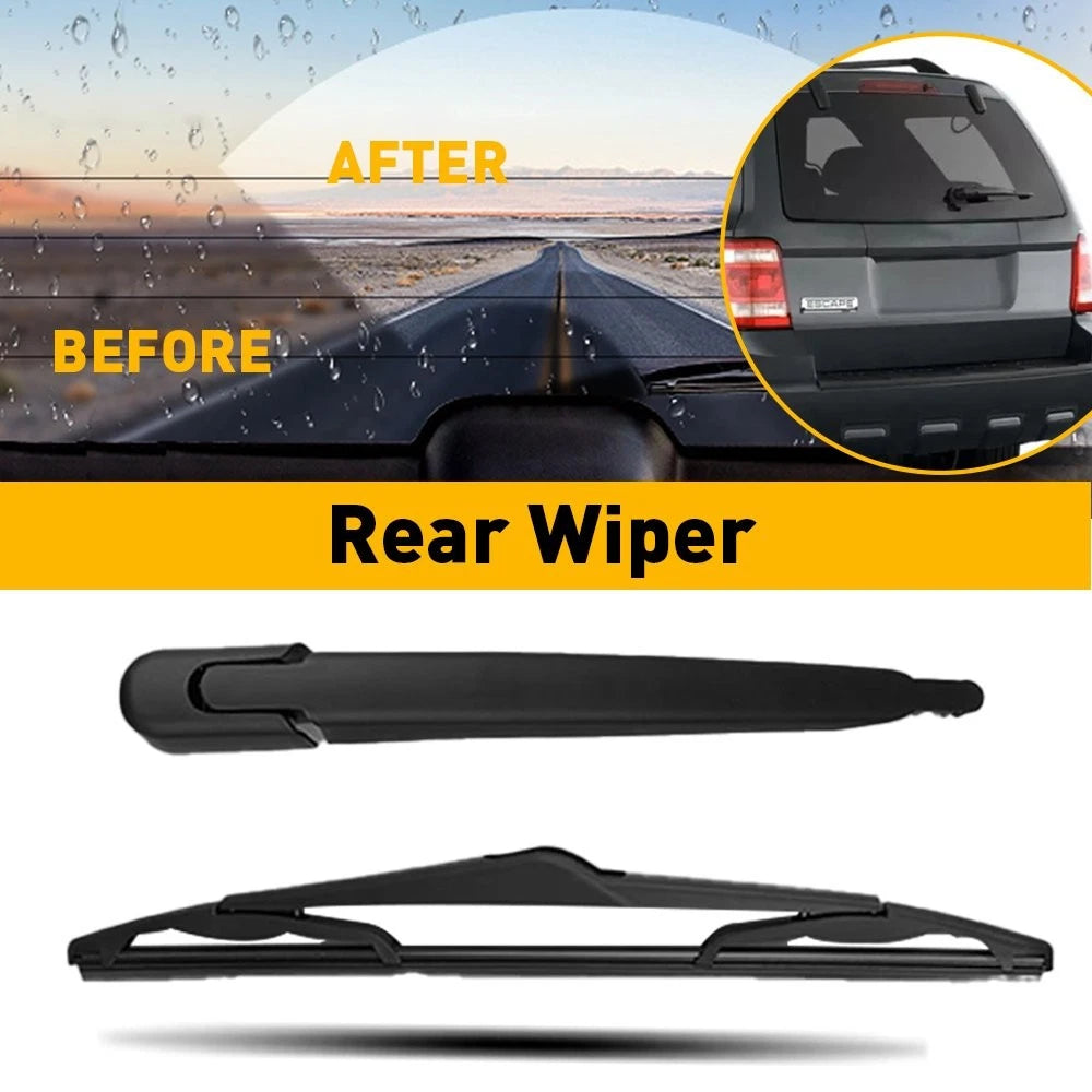 Rear Wiper Arm Blade for Ford Escape (2008–2012) 8L8Z17526-C