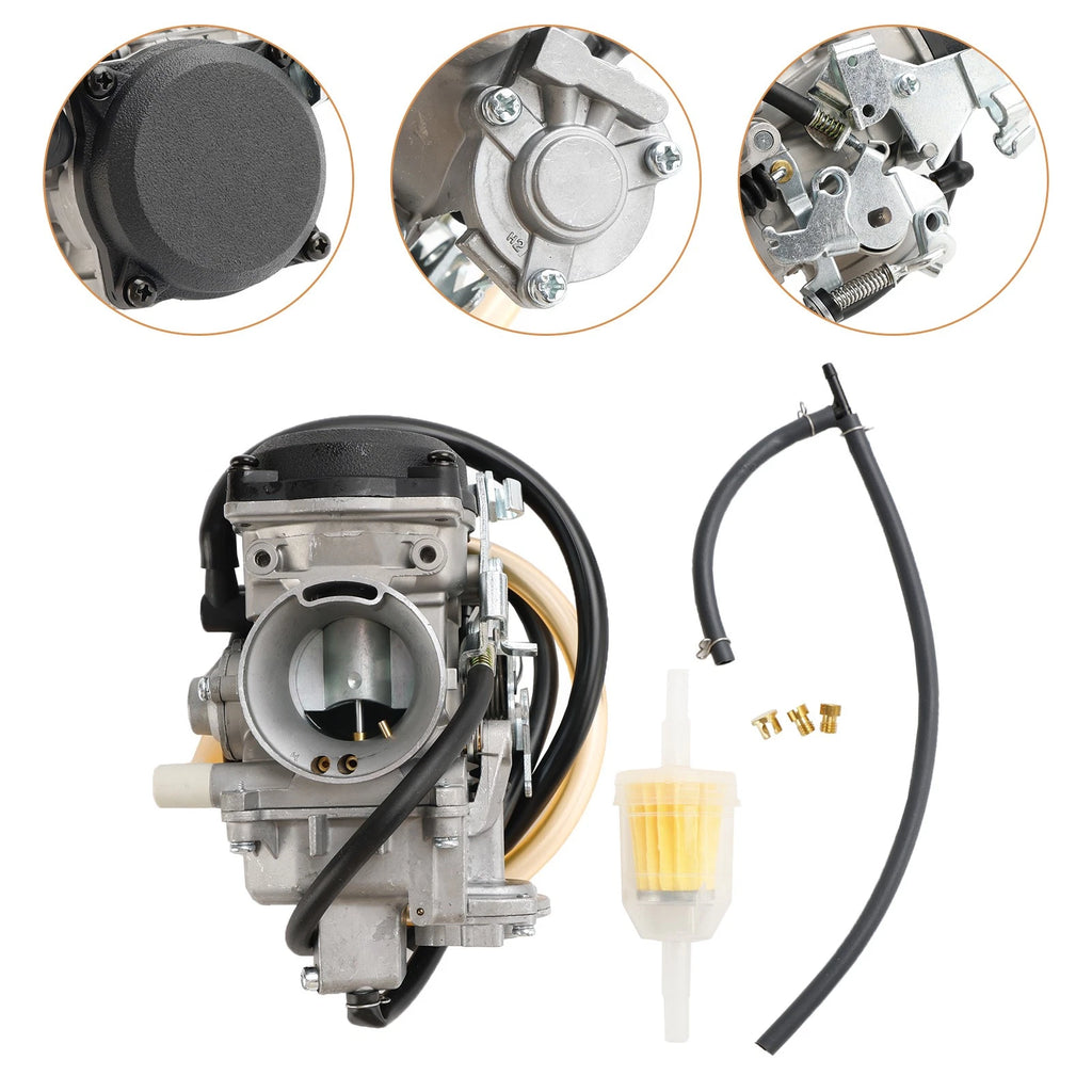 Carburetor Carb for Kawasaki Vulcan 800 VN800 (1995–2005) 15003-1200 15003-1380