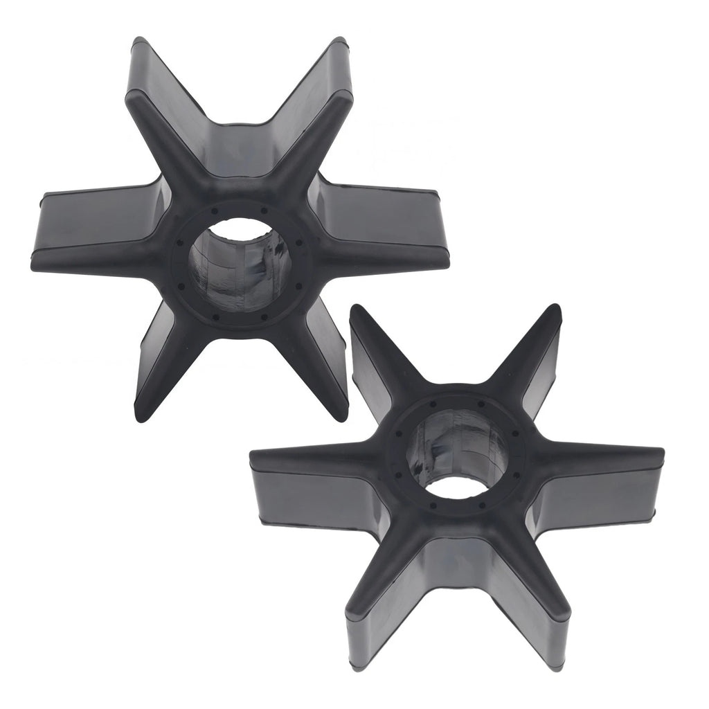 6CE-44352-00 Water Pump Impeller for Yamaha Outboard 225-300 HP (4-Stroke)