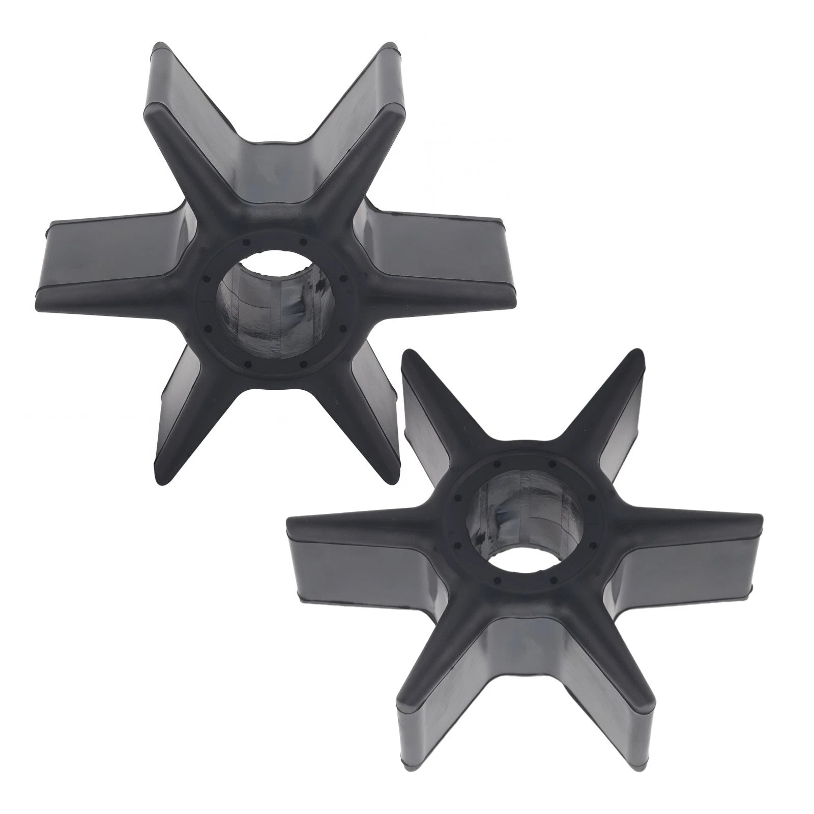 6CE-44352-00 Water Pump Impeller for Yamaha Outboard 225-300 HP (4-Stroke)
