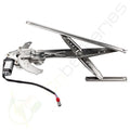 Motor Window Regulator Front Right for Honda Civic Coupe Hatchback (1996–2000)