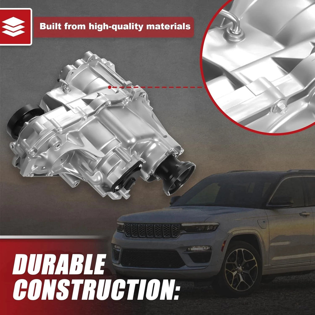 Transfer Case Assembly 52853664AG for Jeep Grand Cherokee (2011–2015)