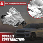 Transfer Case Assembly 52853664AG for Jeep Grand Cherokee (2011–2015)