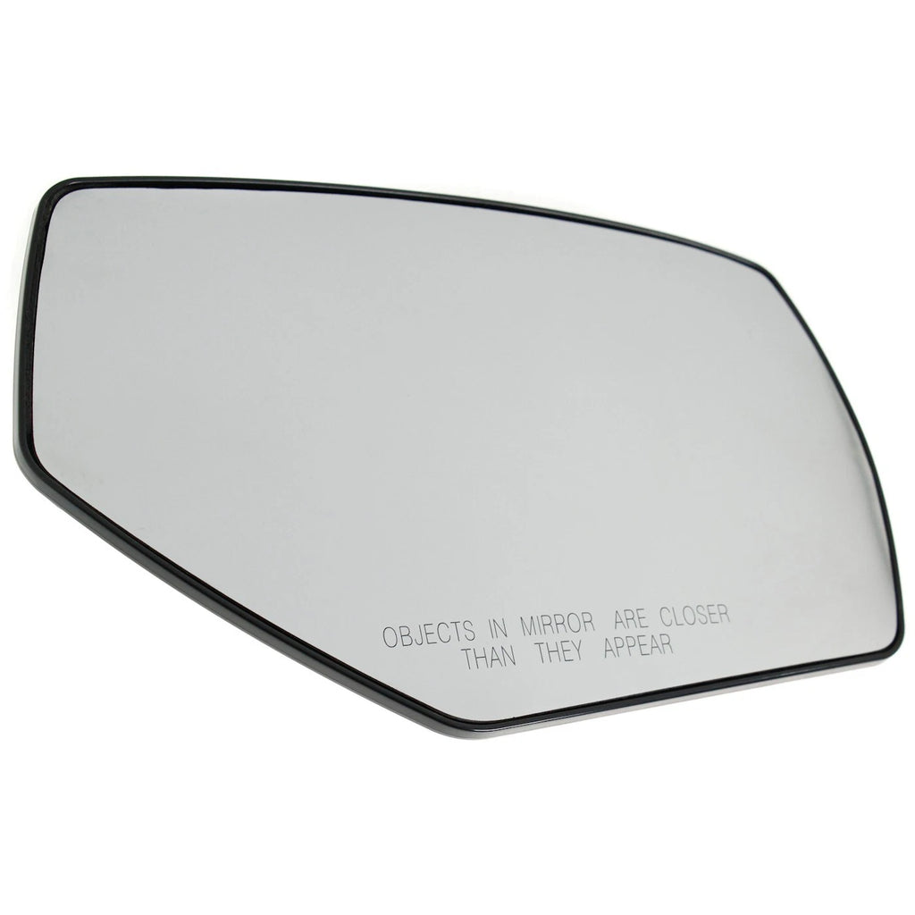 Mirror Glass Set of 2 for Chevy GMC