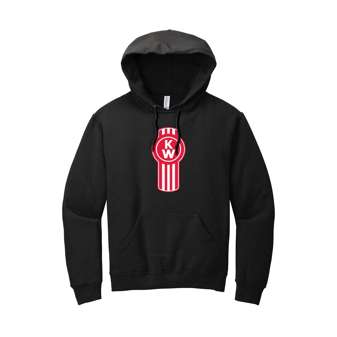 Pullover Hoodie for Kenworth Trucks (Classic)