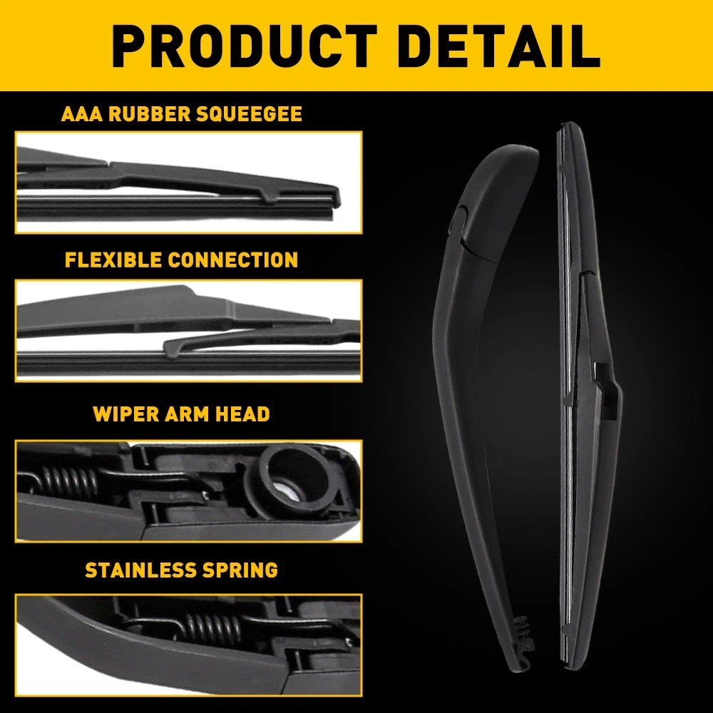 Driver Side Window Switch Trim Bezel for Toyota Corolla Matrix (2003–2008)