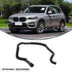 Radiator Hose No. 64219354463 for BMW X3 (2017)