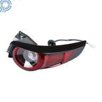 Outer Tail Light for Mazda CX-30 (2020–2023) Right Rear Lamp w/o Signature Lighting