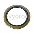 Front Axle Hub Oil Seal 42415-22800-71 for Toyota Forklift (7-8 Series)