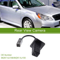 Rear View Camera for Subaru Legacy Outback (2010–2014) 120-180°
