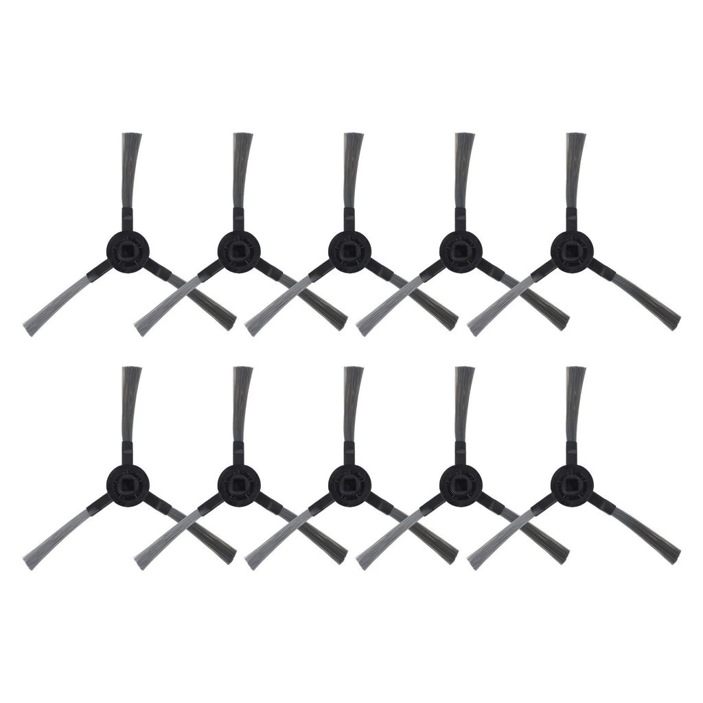 Replacement Brushes for Redkey R10 Robot Vacuum